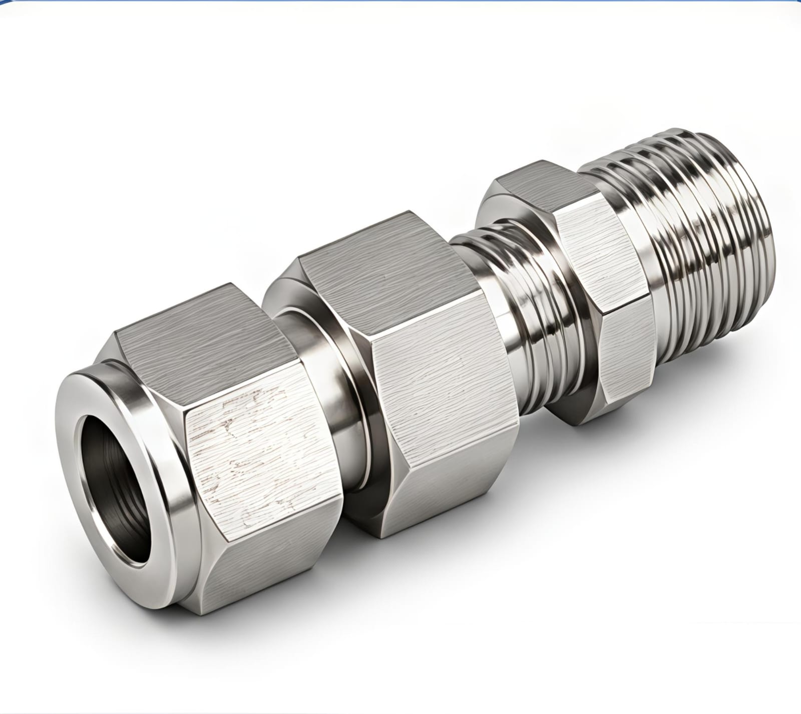 MALE CONNECTOR